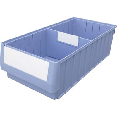 VISO TR 5214 Stapelbak (b x h x d) 234 x 140 x 500 mm Blauw 1 stuk(s)