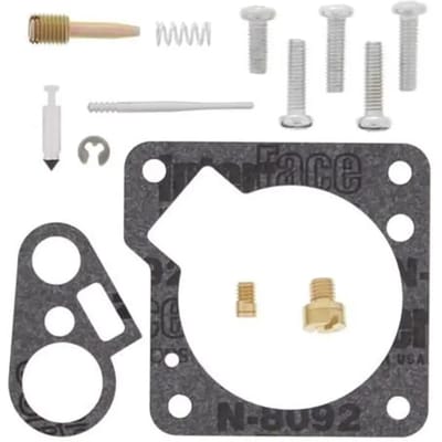 Carburateur reparatieset voor motorfiets All Balls Racing