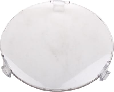 WHIRLPOOL - Verlichtingsglaasje Rond PC. r.37.9 - C00861131