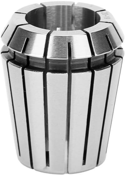 Dailygoody - Precisieveertang - Nauwkeurigheid 0,008 mm - Voor Cnc en