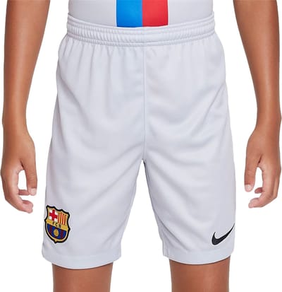 Nike FC Barcelona Sportbroek Unisex - Maat XS