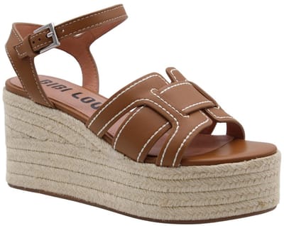 Bibi Lou - Schoenen - Bruin - Vrouwen - Maat 40 -