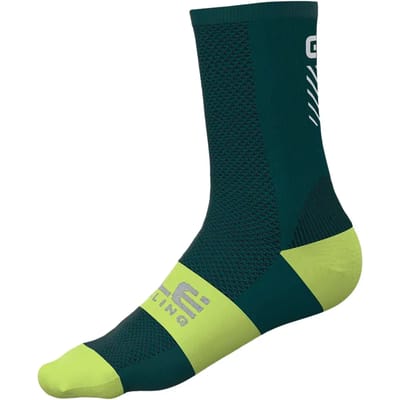Ale Proof Sokken Groen EU 36-39 Man,Vrouw