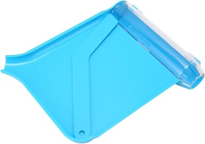 Pillendoos met Spatel en Tray voor Het Organiseren van Medicijnen, Ideaal voor Thuis en Ziekenhuisgebruik, Handige Pillen Organizer en Tracker