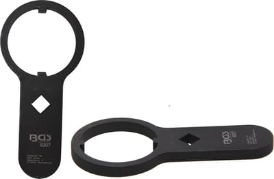 BGS Achterasmoersleutel voor Mercedes-Benz Sprinter W901 / W905