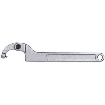 KS Tools 517.1323 5171323 Haaksleutel Sleutelbreedte (metrisch) 15 - 35 mm
