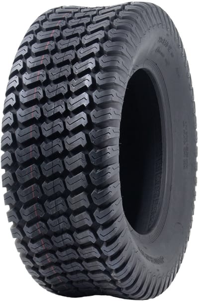 23x8,50-12 grasmaaierband, 4-laags, Multi Turf Grass P332, Wanda Road, toegestaan tot 500 kg
