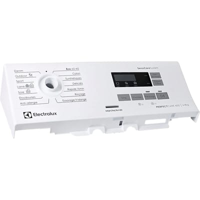 AEG paneelhouder, wit, Electrolux, FR 140274470016