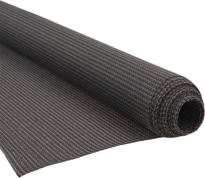 Schaduwdoek per meter 3m breed 250gr Cool Grey