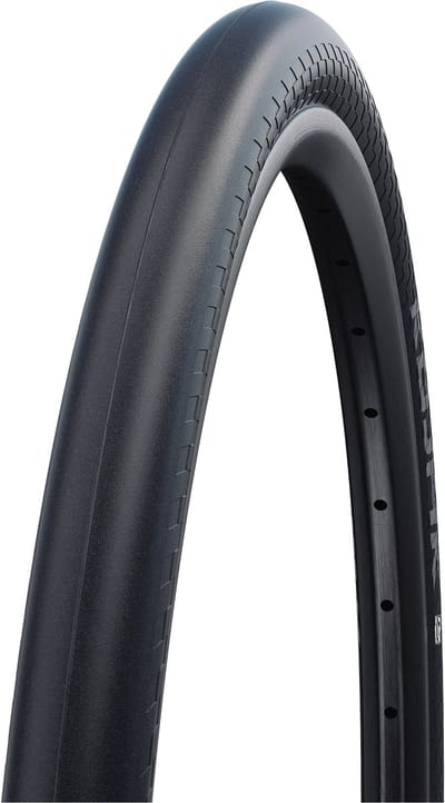 Schwalbe Buitenband Raceguard Kojak 26 X 1.35 (35-559) Zwart