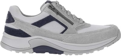 Pius Gabor Rollingsoft 8000.25 Sneaker Midgrey/Moon/Marine G1/2
