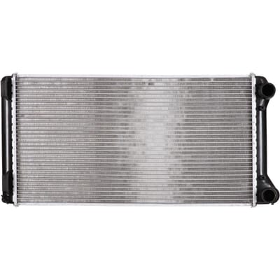 Radiator, motorkoeling NRF 53249