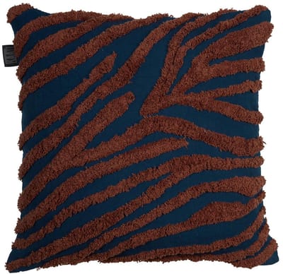 KAAT Amsterdam Marty Sierkussen - 45x45 cm - Blauw