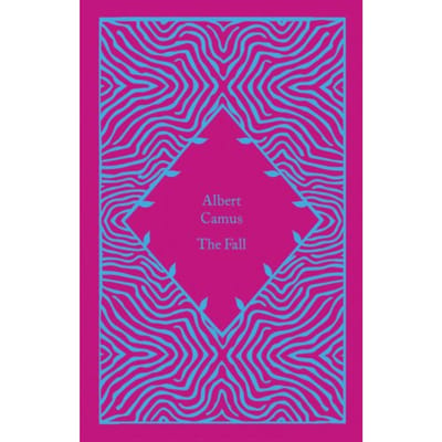 De Vreemdeling door Albert Camus Hardback Boek 9780241630778