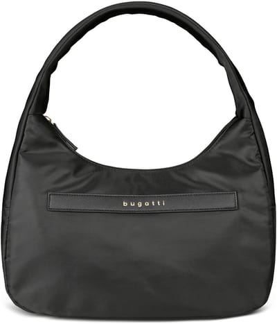 Bugatti Mare 2.0 Schoudertas 33 cm - Dames - schwarz