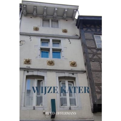 Wijze Kater - Ruud Offermans