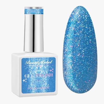 Beauty Label Gelpolish #77 Sea Sprite - 15ml