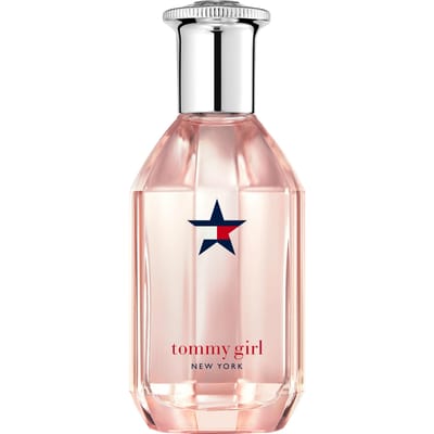 Tommy Hilfiger, Tommy Girl New York, Eau De Toilette, Pour Femmes, 50 ml