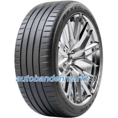 Maxxis Victra Sport 6 SUV ( 255/40 R21 102Y XL met wangbescherming (FSL) )
