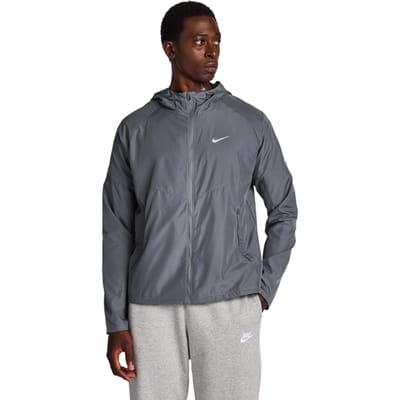 Nike Repel Miler Sportjas Mannen - Maat XL