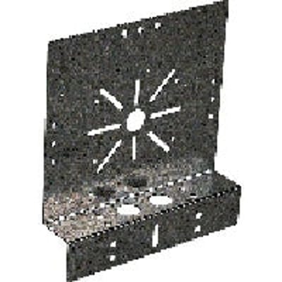 Legrand VAN GEEL montageplaat kabeldraagsysteem - 8235200