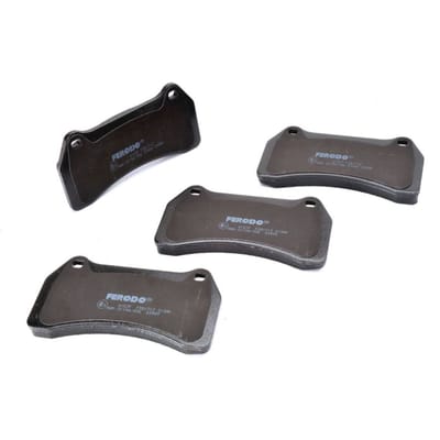 Remblokset FERODO FDB1712, voor