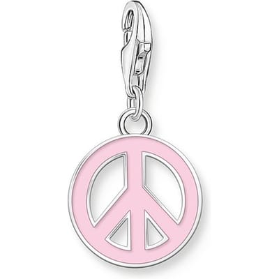 Thomas Sabo - 2207-007-9 - Charm-hanger - Unisex - Charm Club