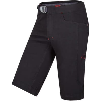 Ocun Honk Korte Broek Zwart XL Man