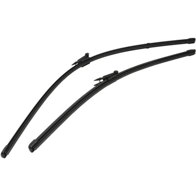 Wisserblad DENSO DF-202, 700/550mm, Voor