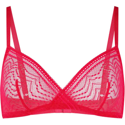 Dames bralette zonder beugels Huit Eclatante