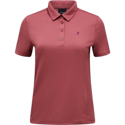 Peak Performance Womens Alta Polo