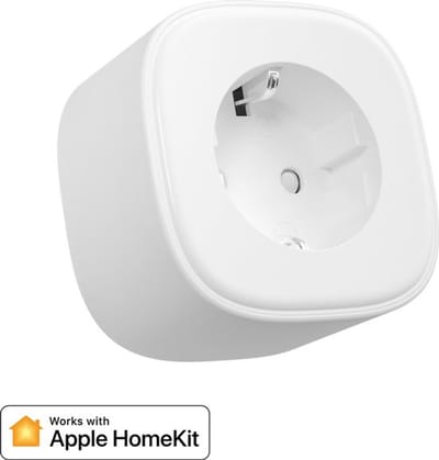 Refoss - Smart Wi-Fi Plug 4-pack