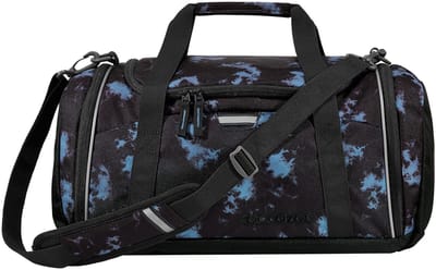 Coocazoo - Sport bag 42 cm (Midnight Dust)