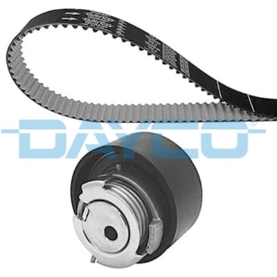 Distributieriemset DAYCO KTB694
