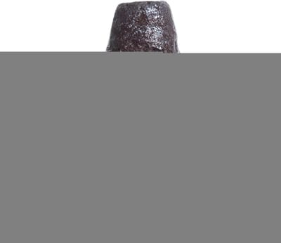 Grap Fluit - Feest Accessoire - Angstaanjagend Geluid - Draagbaar Ontwerp - 6 x 6 x 4 cm - Roest Rood