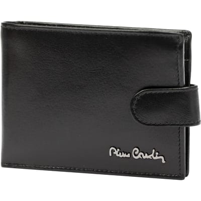 Portefeuille homme en cuir Pierre Cardin YS604 8806A