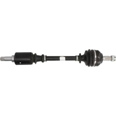 Aandrijfas POINT GEAR PNG71500 Links