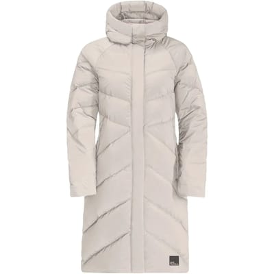 Damesjas Jack Wolfskin Marienplatz