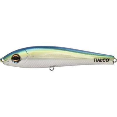 Lok Halco Slidog 105 – 28g