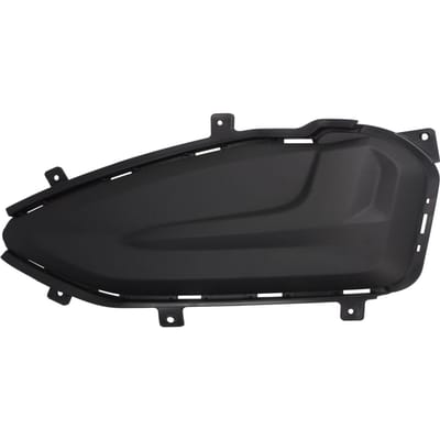 Bumper onderdelen BLIC 6509-01-2598911P