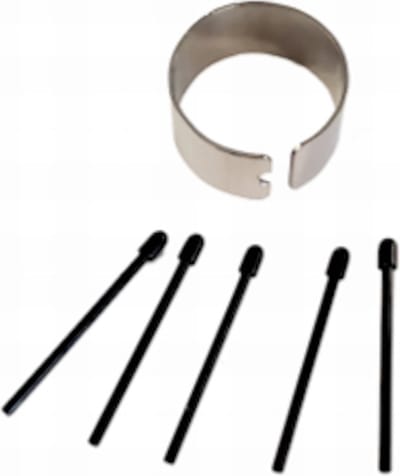 Zebra spare part