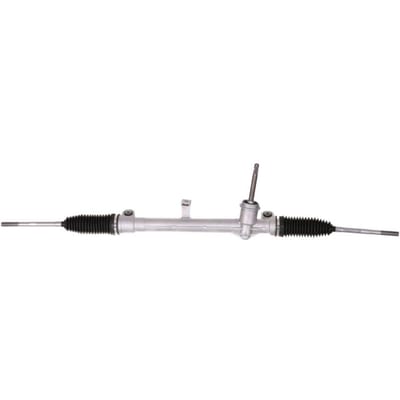 Stuurinrichting TRW JRM549