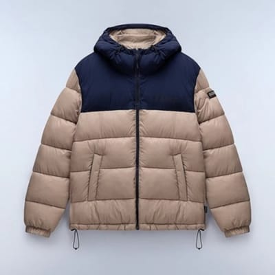 Blazer Napapijri A-hornelen