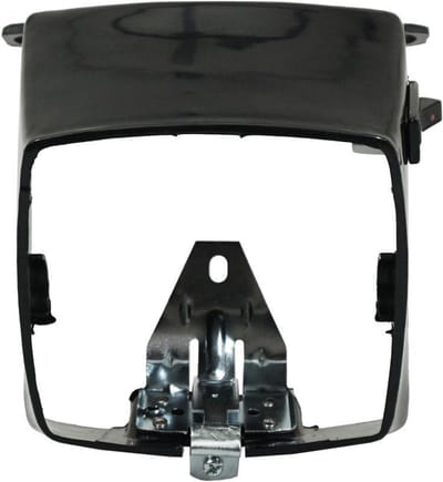 rsm voorlampframe voor peugeot bromfiets 50 103 s 1971 tot 2020 nieuw