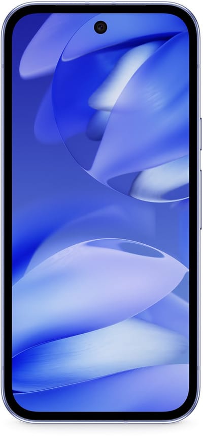 Google Pixel 9a 128GB/8GB - Iris
