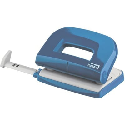 perforator Novus Evolution E210 blauw