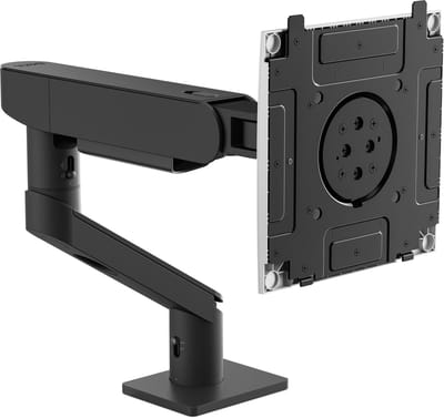 Dell Pro Single Monitor Arm - HDA26 - Max - recommended for