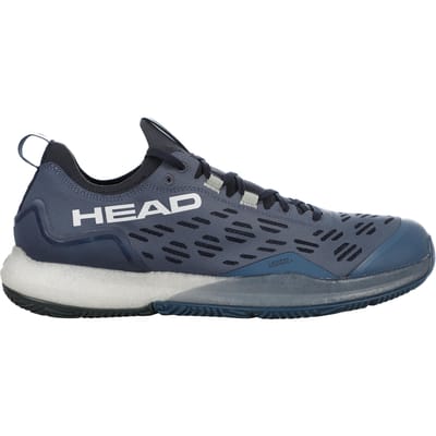 HEAD Motion Pro 1.5 Padel schoen Heren-donkerblauw: groen