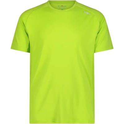 Cmp 33n5557 T-shirt Met Korte Mouwen Groen 4XL Man