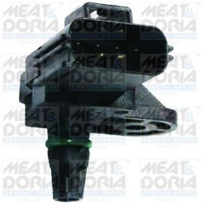 Sensor, inlaatspruitstukdruk MEAT & DORIA 82298